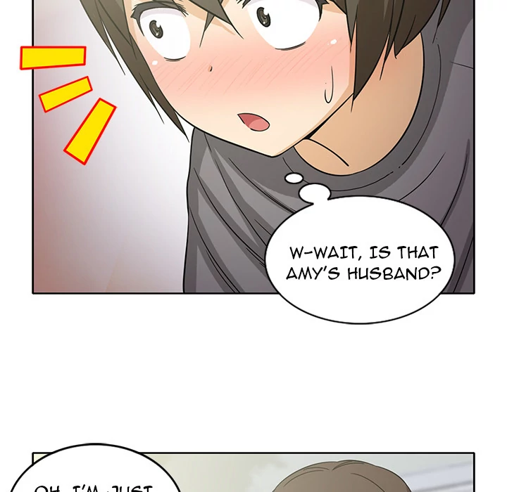 The Woman Next Door Chapter 19 - page 51