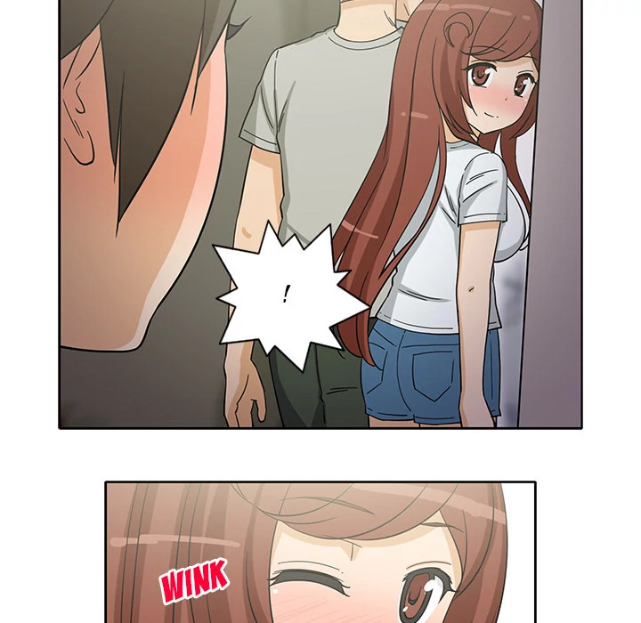 The Woman Next Door Chapter 19 - page 55