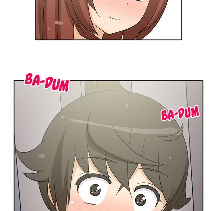 The Woman Next Door Chapter 19 - page 56