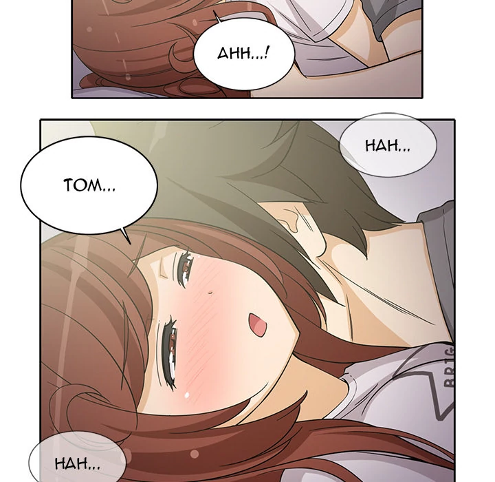 The Woman Next Door Chapter 19 - page 6