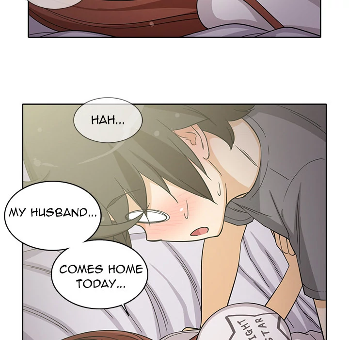 The Woman Next Door Chapter 19 - page 7