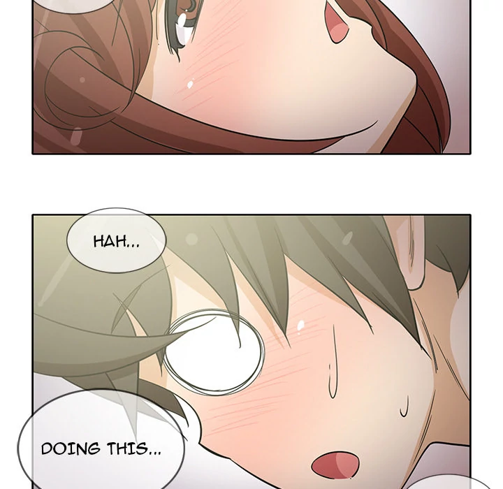 The Woman Next Door Chapter 19 - page 9