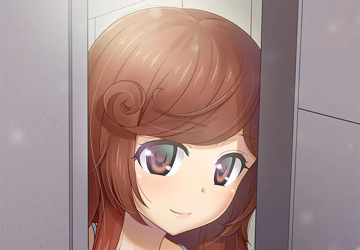 The Woman Next Door Chapter 20 - page 1