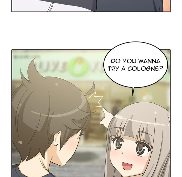 The Woman Next Door Chapter 20 - page 10