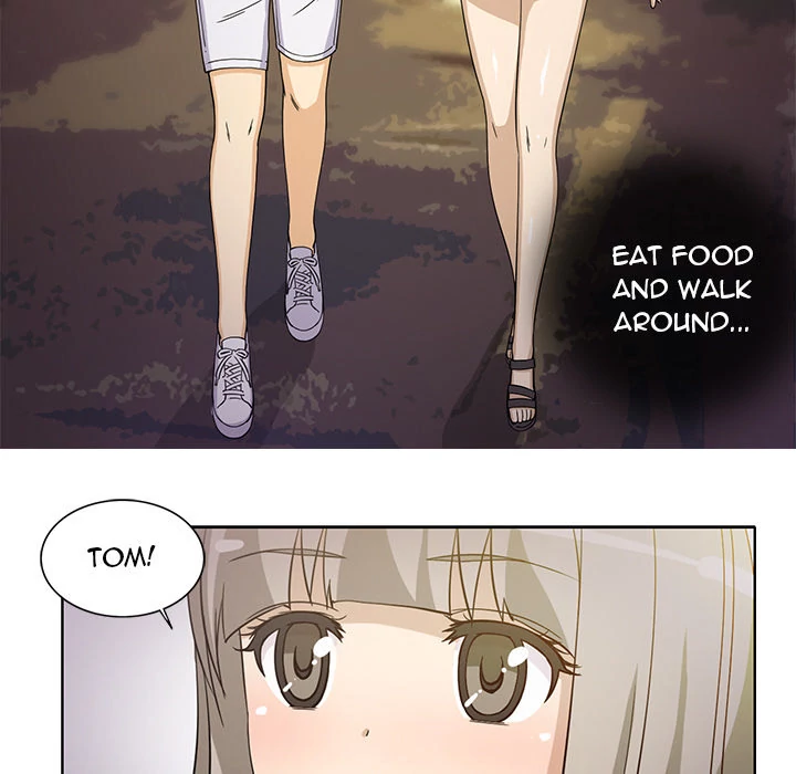 The Woman Next Door Chapter 20 - page 14