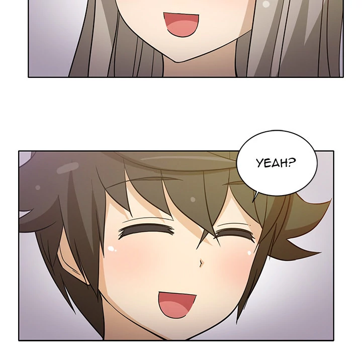 The Woman Next Door Chapter 20 - page 15