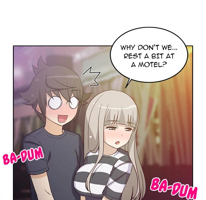 The Woman Next Door Chapter 20 - page 16