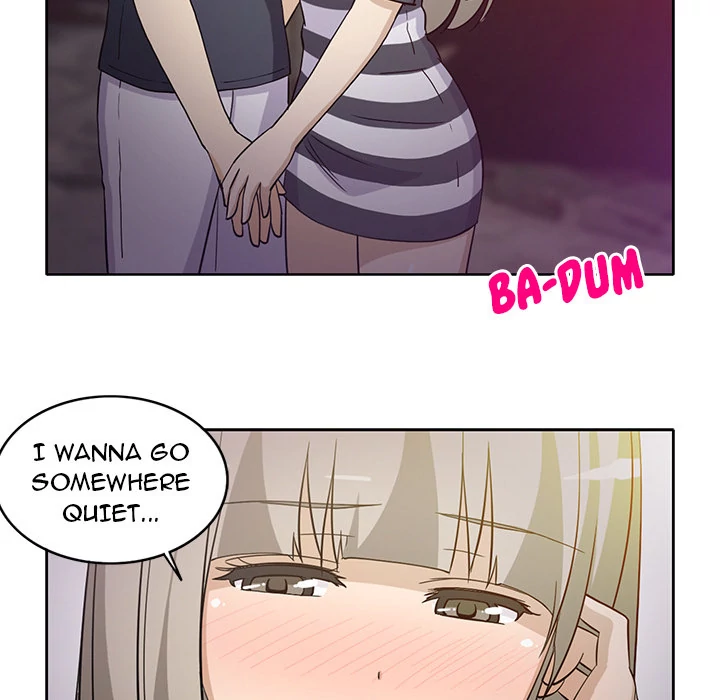 The Woman Next Door Chapter 20 - page 17