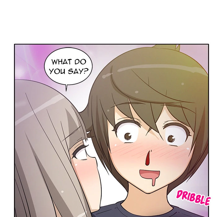 The Woman Next Door Chapter 20 - page 19