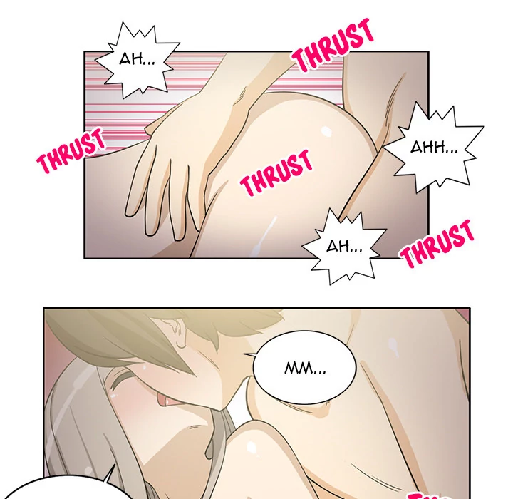 The Woman Next Door Chapter 20 - page 22