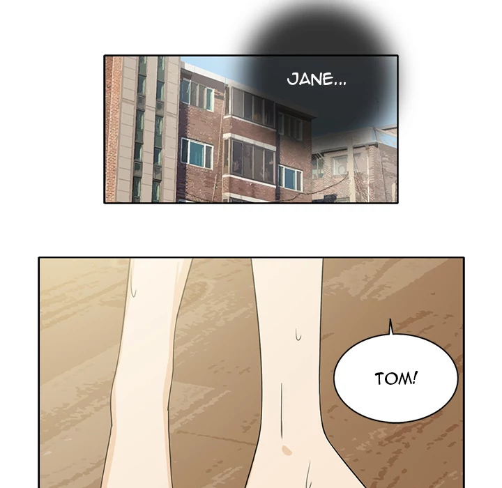 The Woman Next Door Chapter 20 - page 25