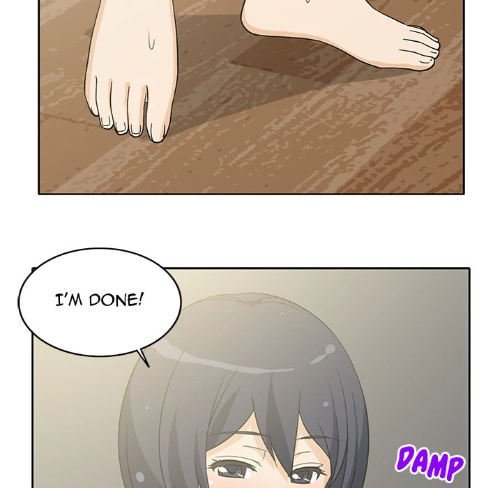 The Woman Next Door Chapter 20 - page 26