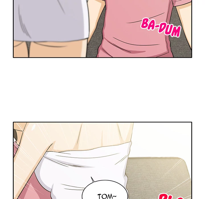 The Woman Next Door Chapter 20 - page 29