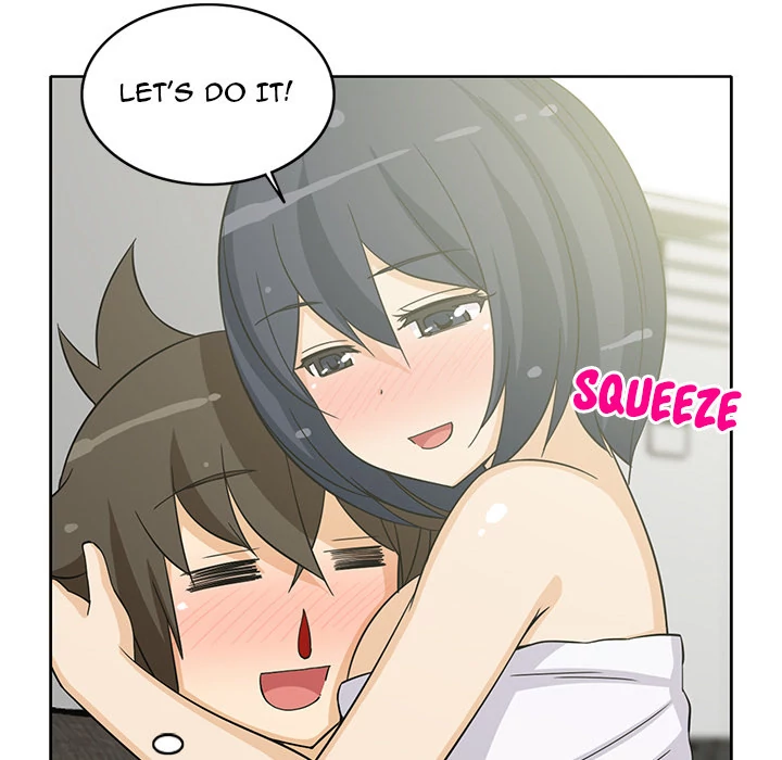 The Woman Next Door Chapter 20 - page 31