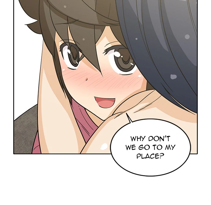 The Woman Next Door Chapter 20 - page 33