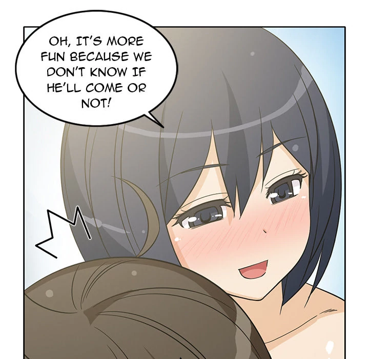 The Woman Next Door Chapter 20 - page 34