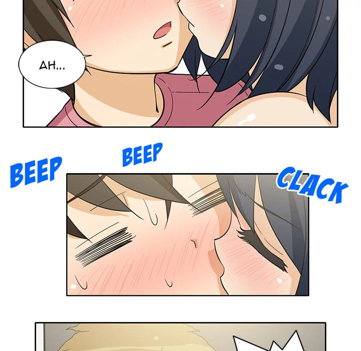 The Woman Next Door Chapter 20 - page 36