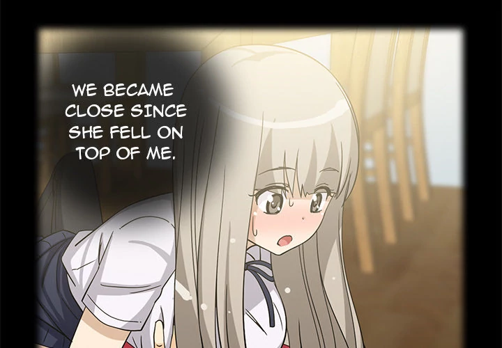 The Woman Next Door Chapter 20 - page 4