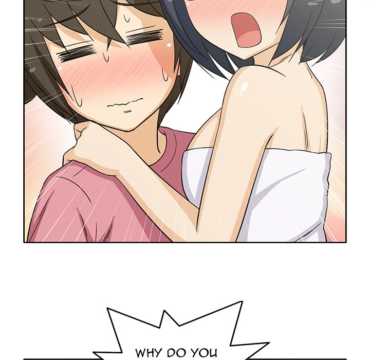 The Woman Next Door Chapter 20 - page 42