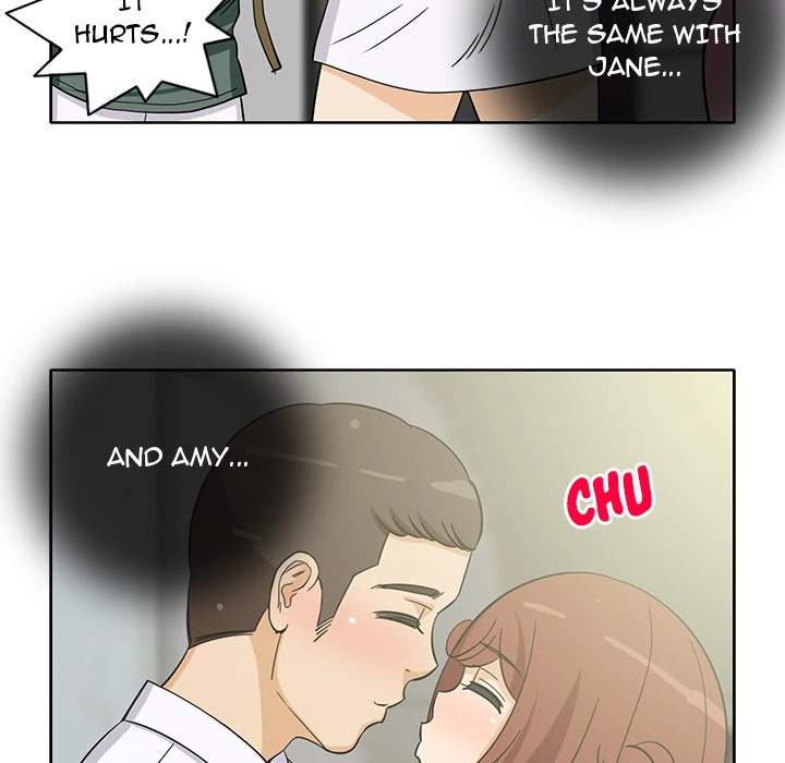 The Woman Next Door Chapter 20 - page 44