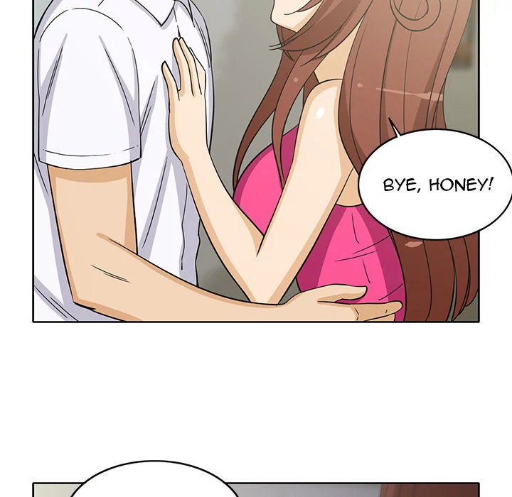 The Woman Next Door Chapter 20 - page 45