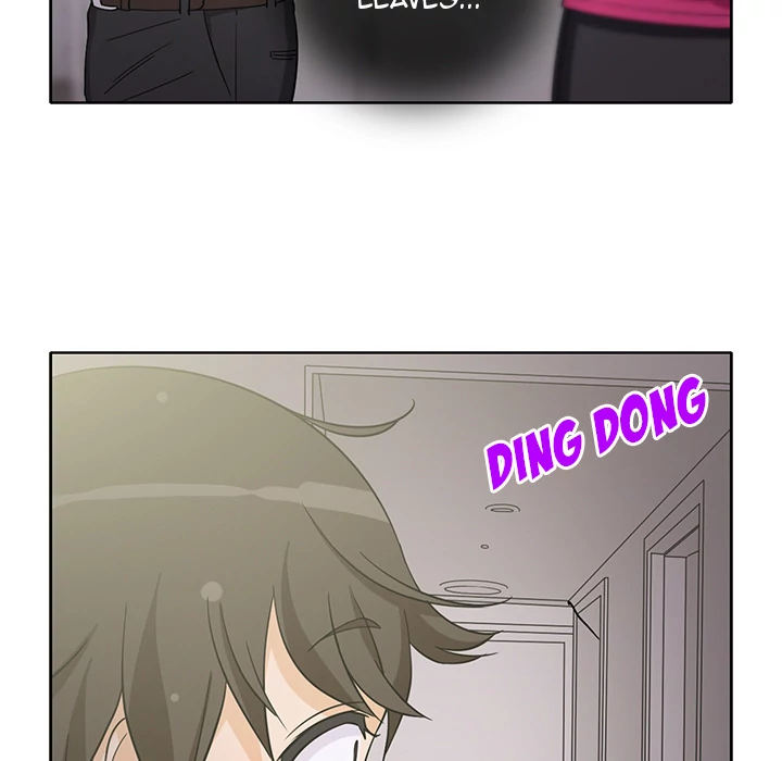 The Woman Next Door Chapter 20 - page 47