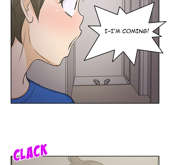 The Woman Next Door Chapter 20 - page 48