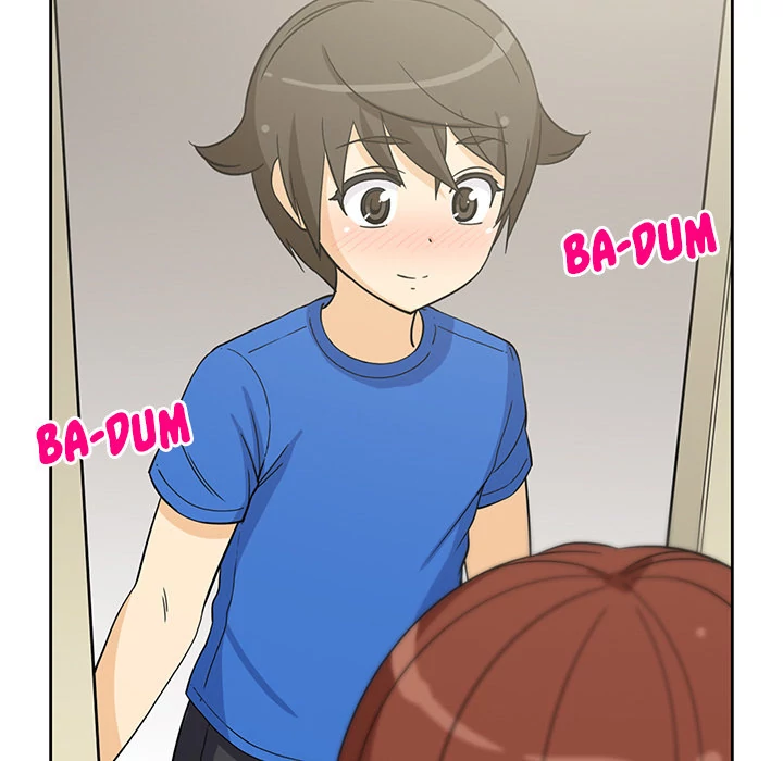 The Woman Next Door Chapter 20 - page 49