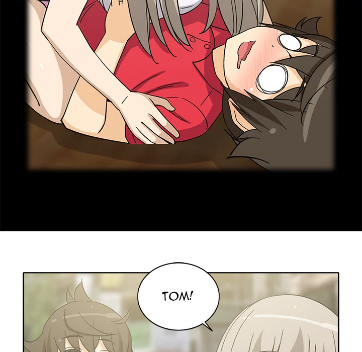 The Woman Next Door Chapter 20 - page 5