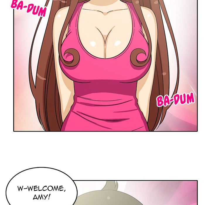 The Woman Next Door Chapter 20 - page 51