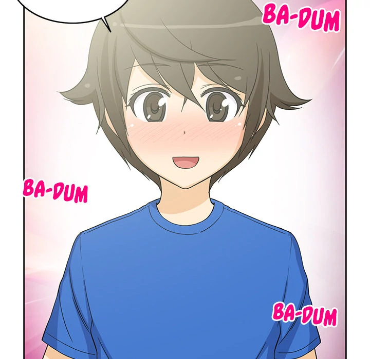 The Woman Next Door Chapter 20 - page 52