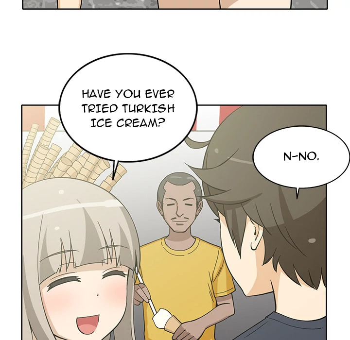 The Woman Next Door Chapter 20 - page 7