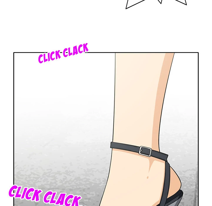 The Woman Next Door Chapter 21 - page 13