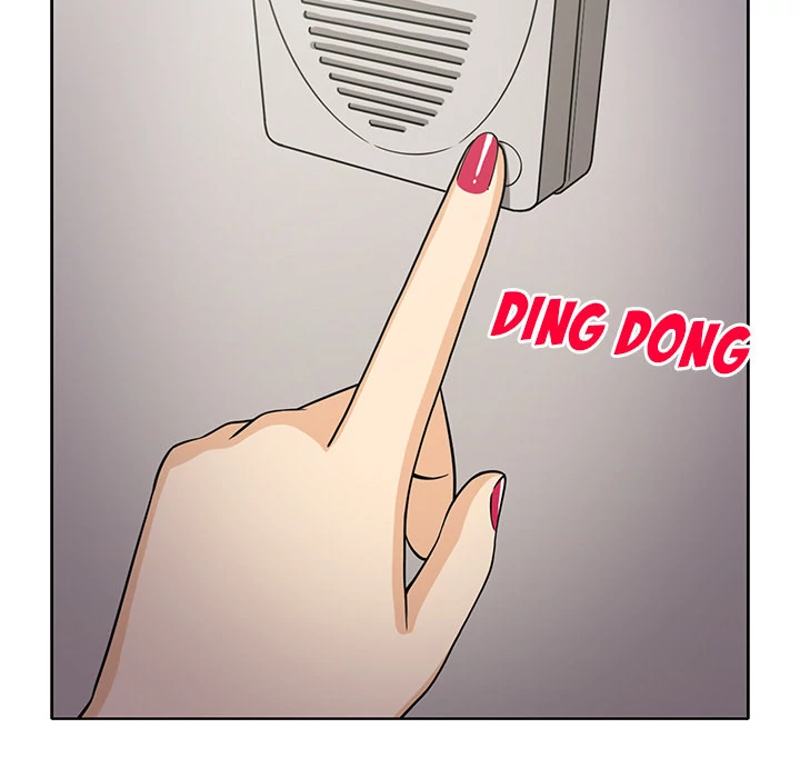 The Woman Next Door Chapter 21 - page 18