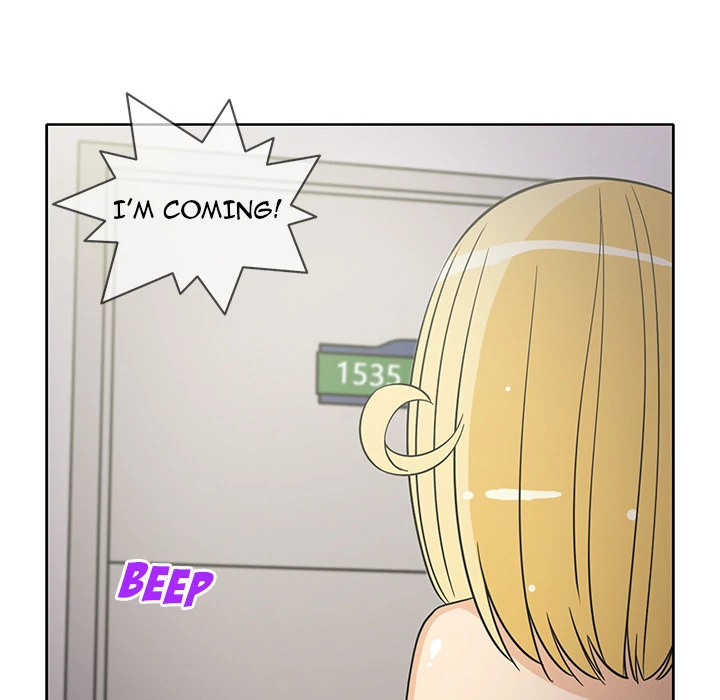 The Woman Next Door Chapter 21 - page 22