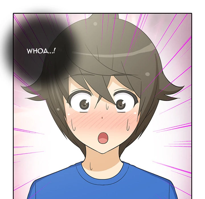 The Woman Next Door Chapter 21 - page 25