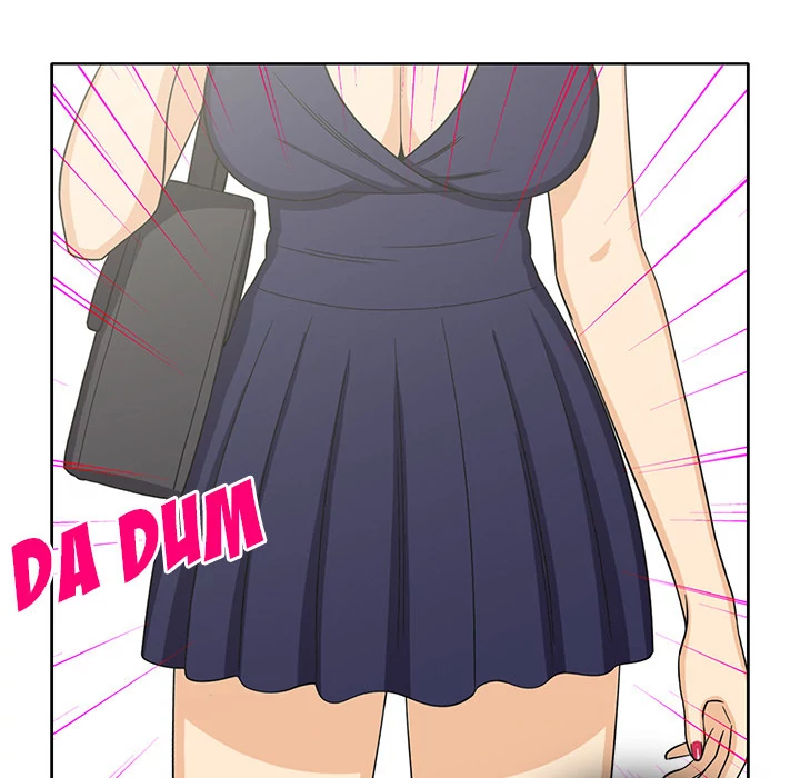 The Woman Next Door Chapter 21 - page 28