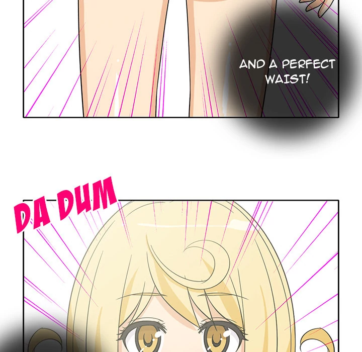 The Woman Next Door Chapter 21 - page 29