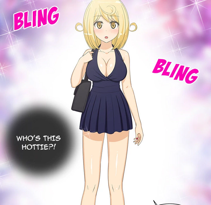 The Woman Next Door Chapter 21 - page 31