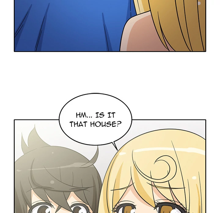 The Woman Next Door Chapter 21 - page 35