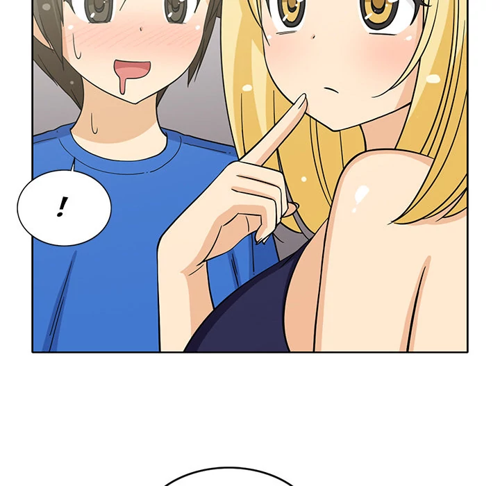 The Woman Next Door Chapter 21 - page 36