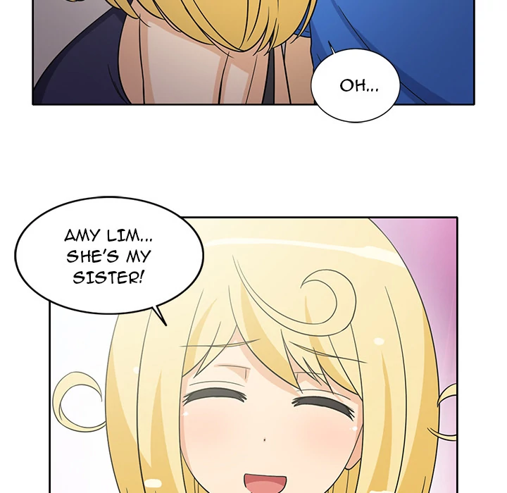 The Woman Next Door Chapter 21 - page 38