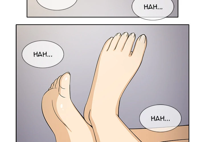 The Woman Next Door Chapter 21 - page 4