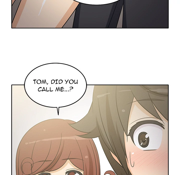 The Woman Next Door Chapter 21 - page 44