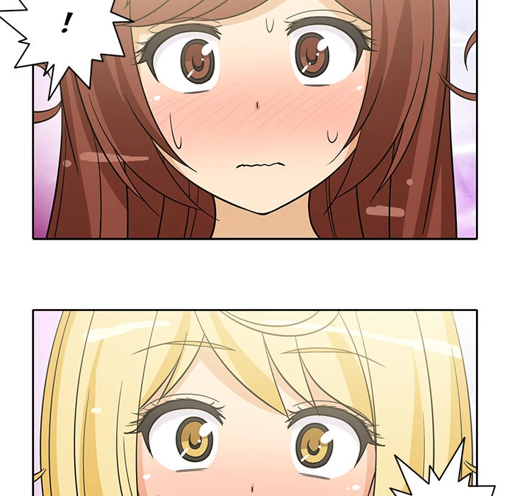 The Woman Next Door Chapter 21 - page 46