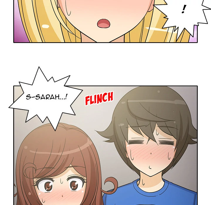 The Woman Next Door Chapter 21 - page 47