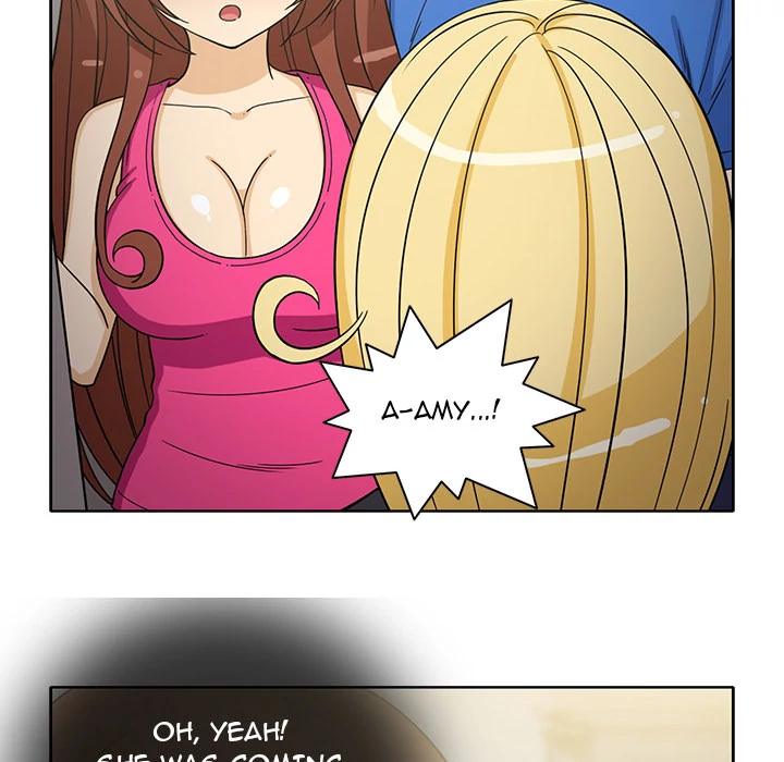 The Woman Next Door Chapter 21 - page 48