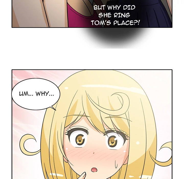 The Woman Next Door Chapter 21 - page 50