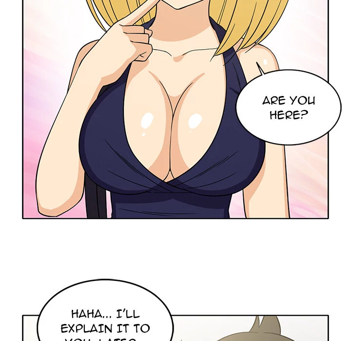 The Woman Next Door Chapter 21 - page 51