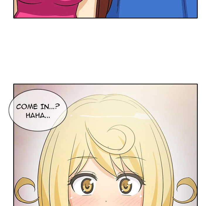 The Woman Next Door Chapter 21 - page 53